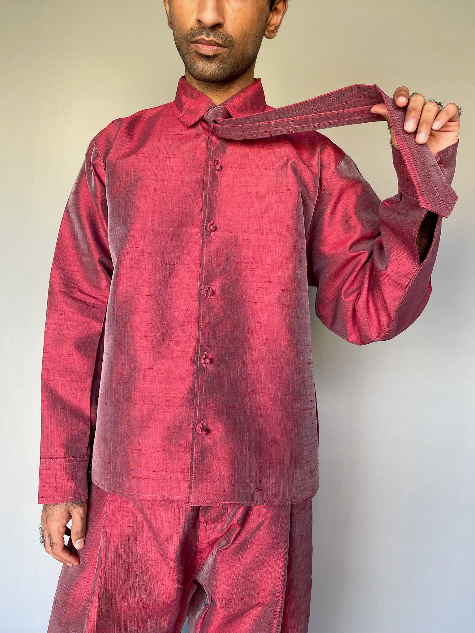 Raheel Shirt