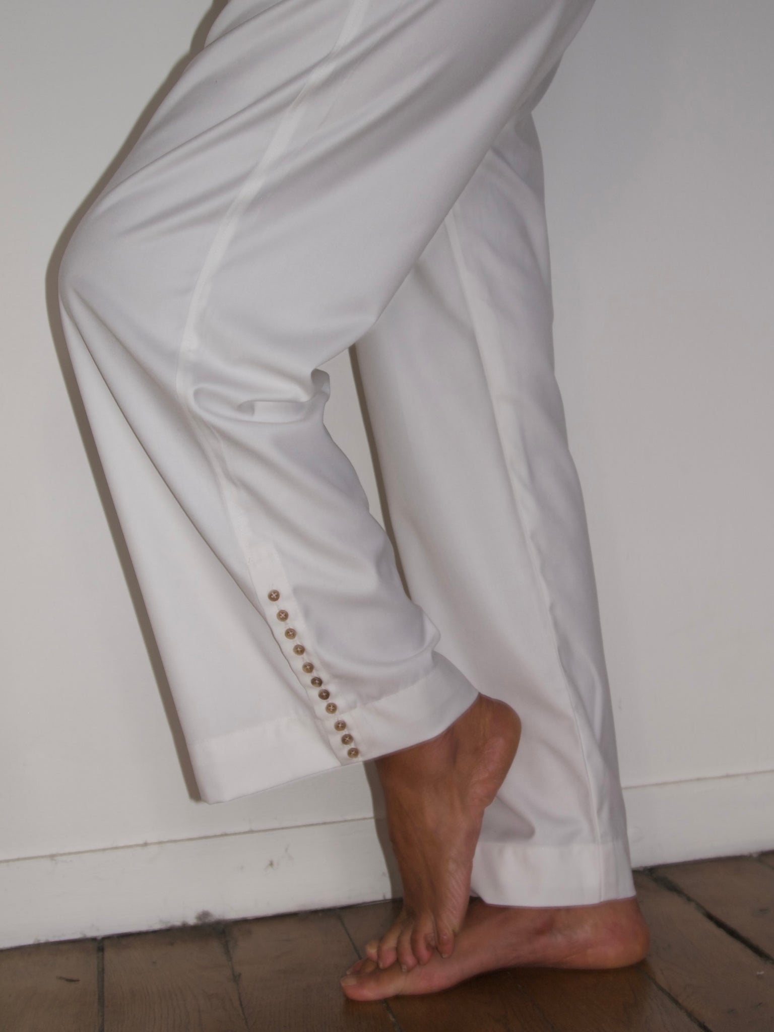 Salima Trousers