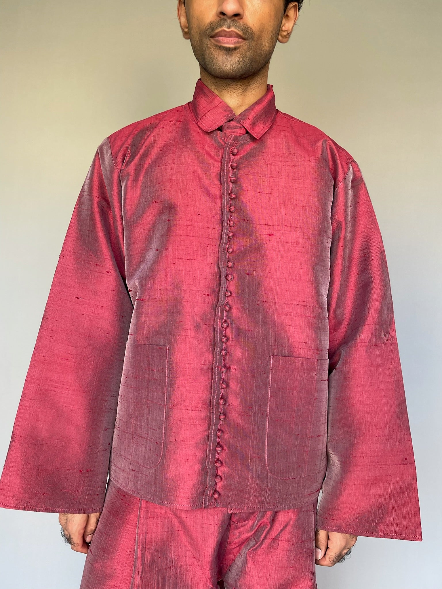 Raheel Blazer