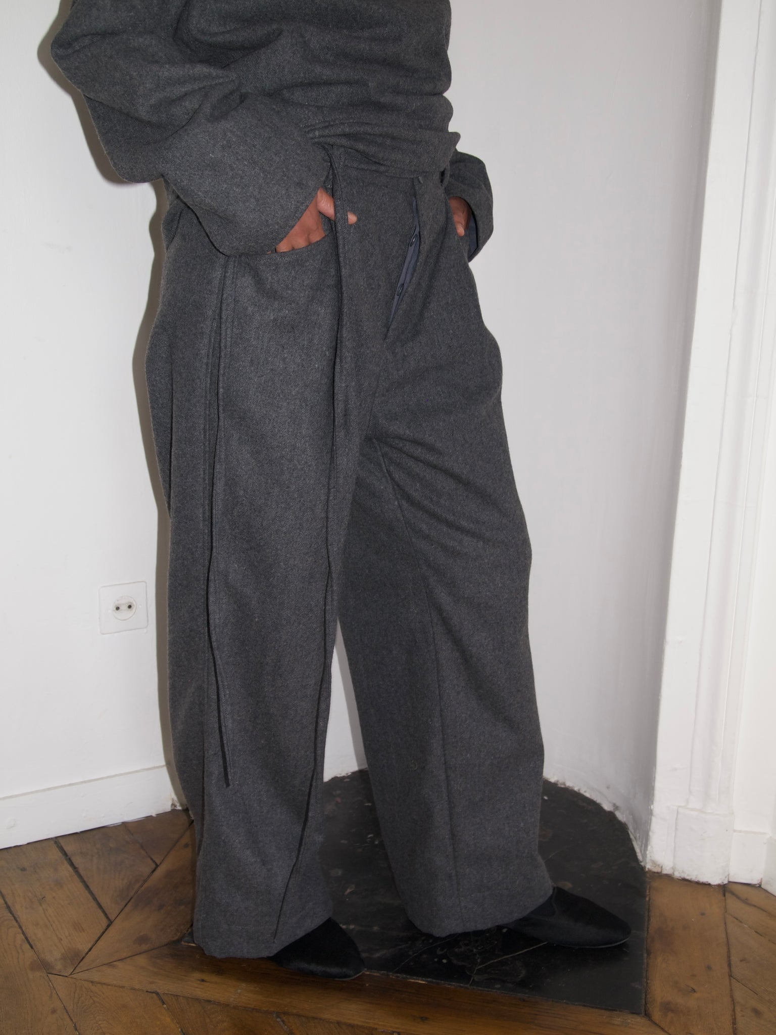 Ichti Trousers