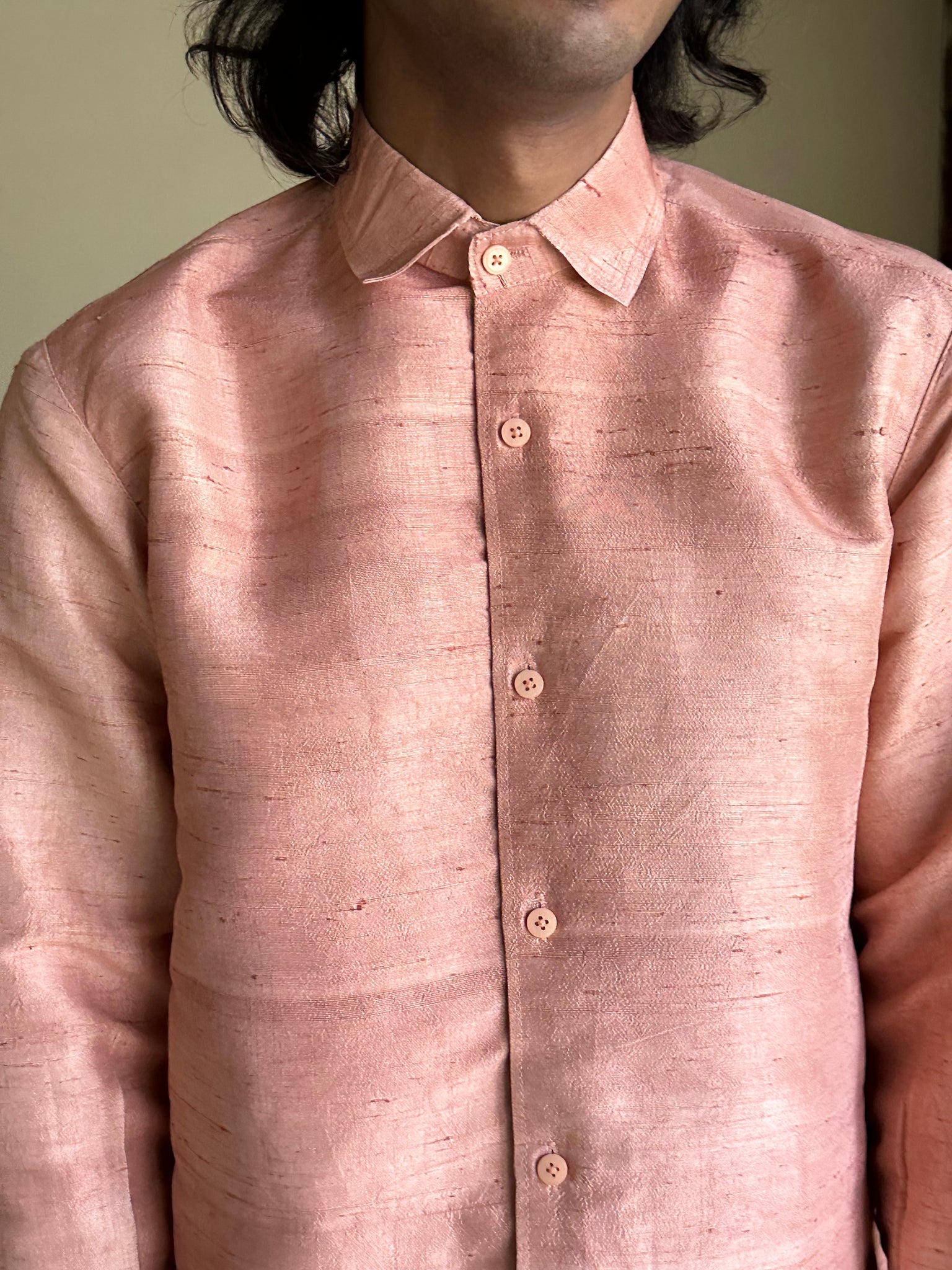 Leela Shirt