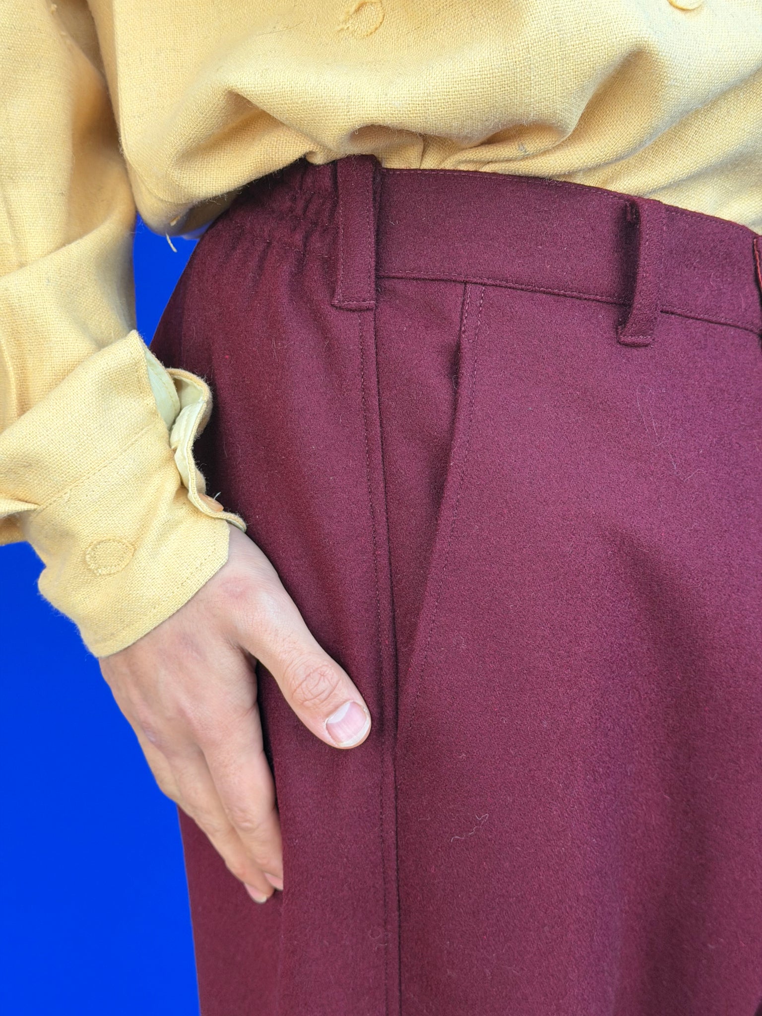 Arshad Trousers