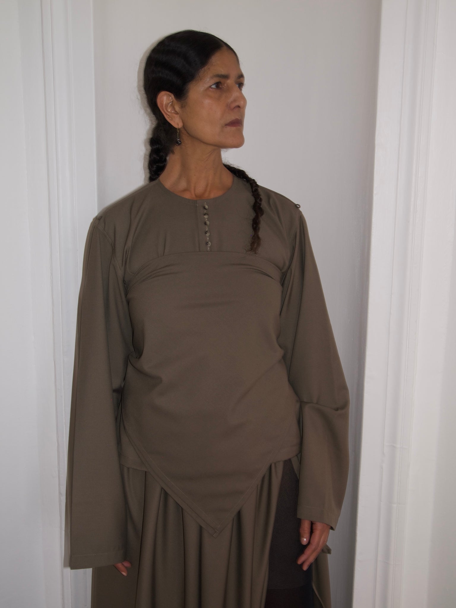 Falaknaz Shirt