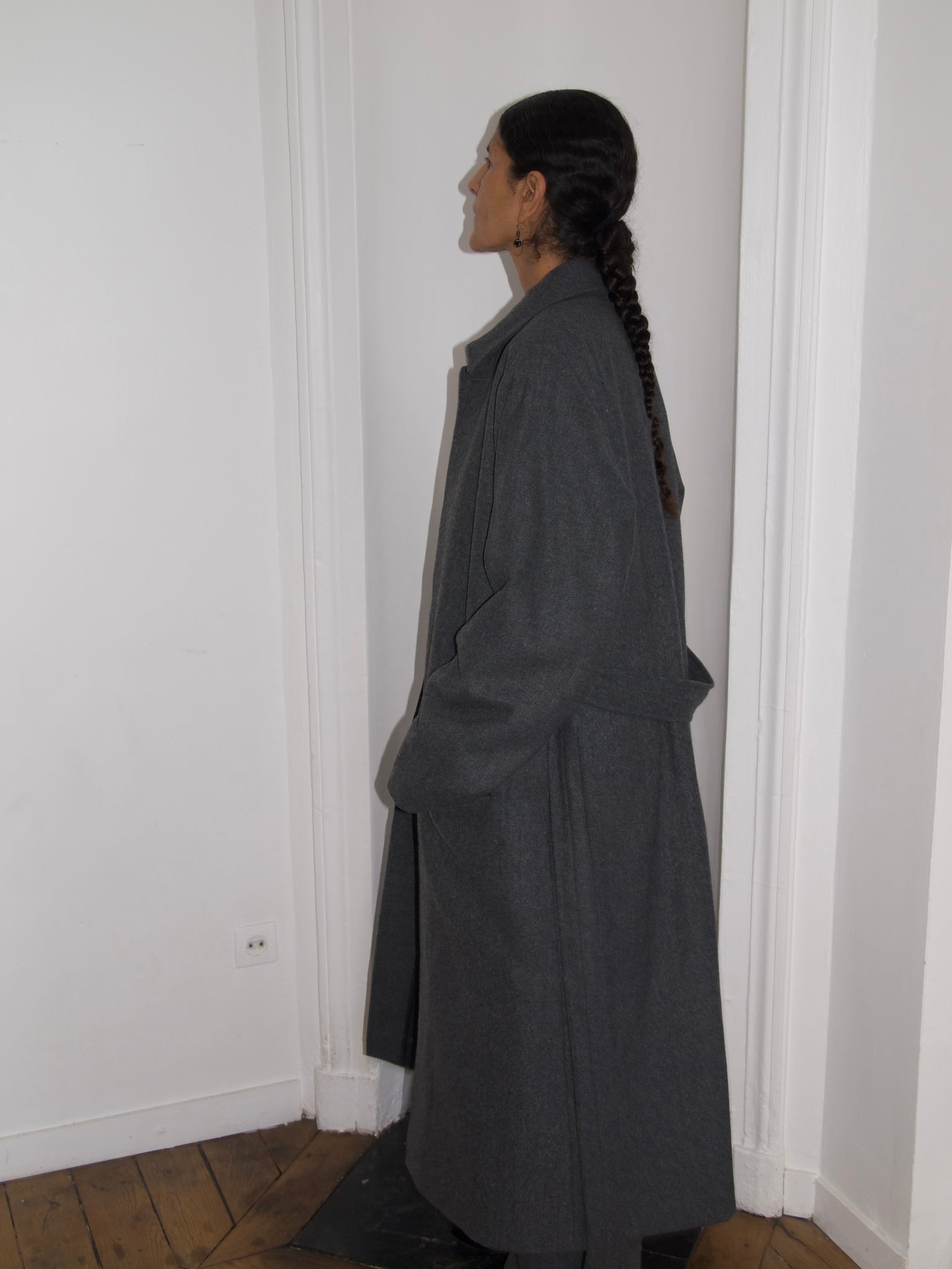 Ichti Coat