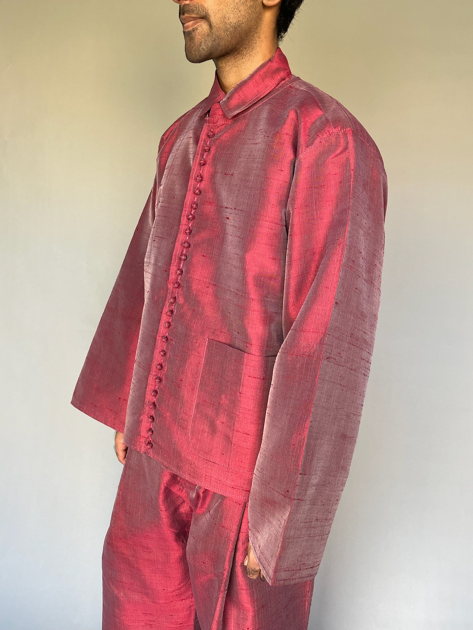 Raheel Blazer