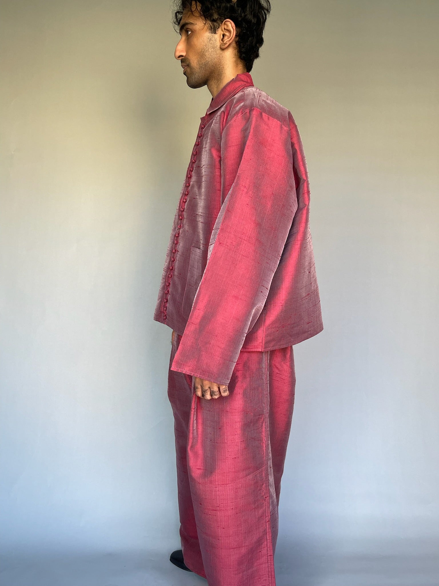Raheel Blazer