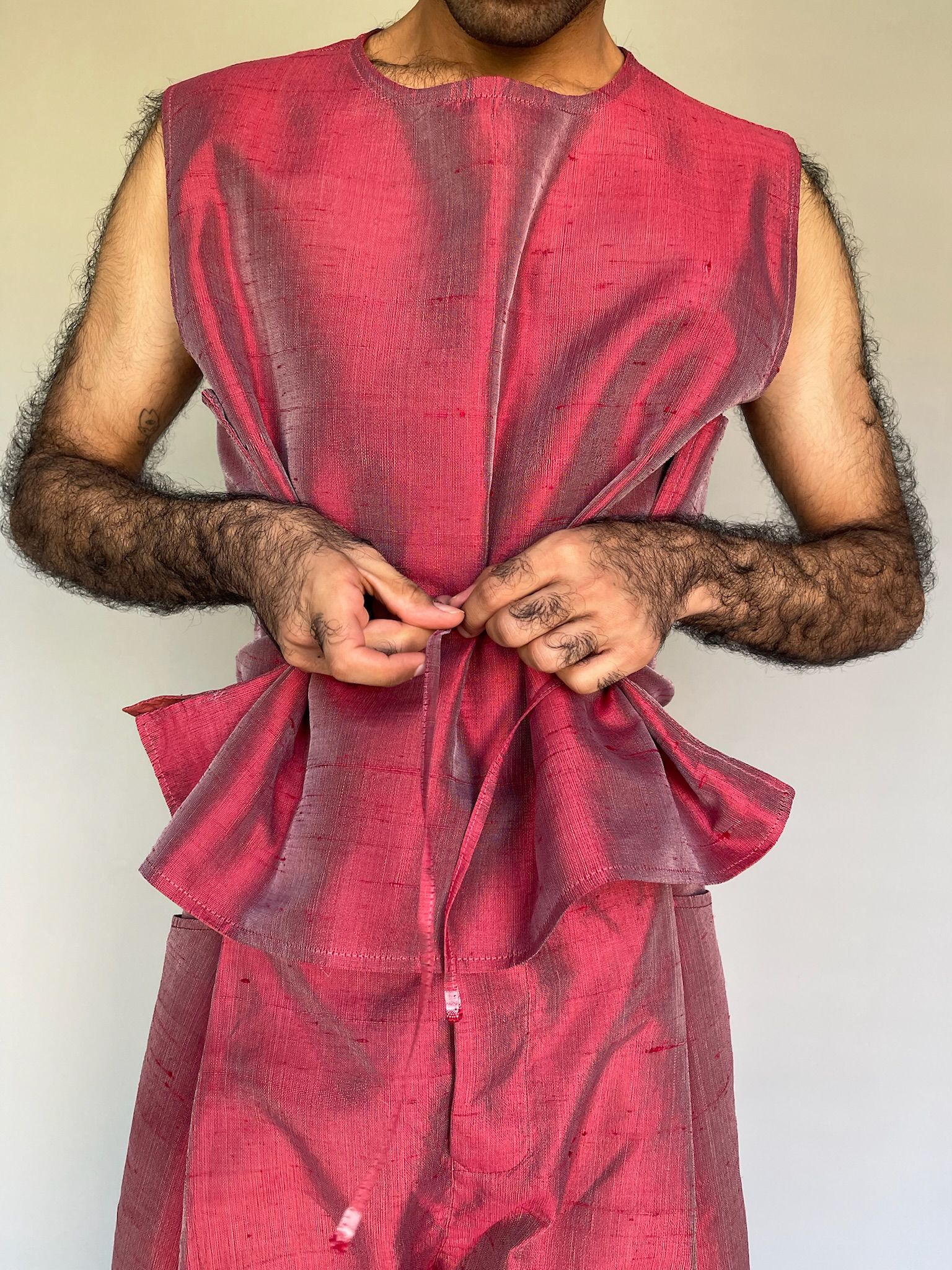 Raheel Vest