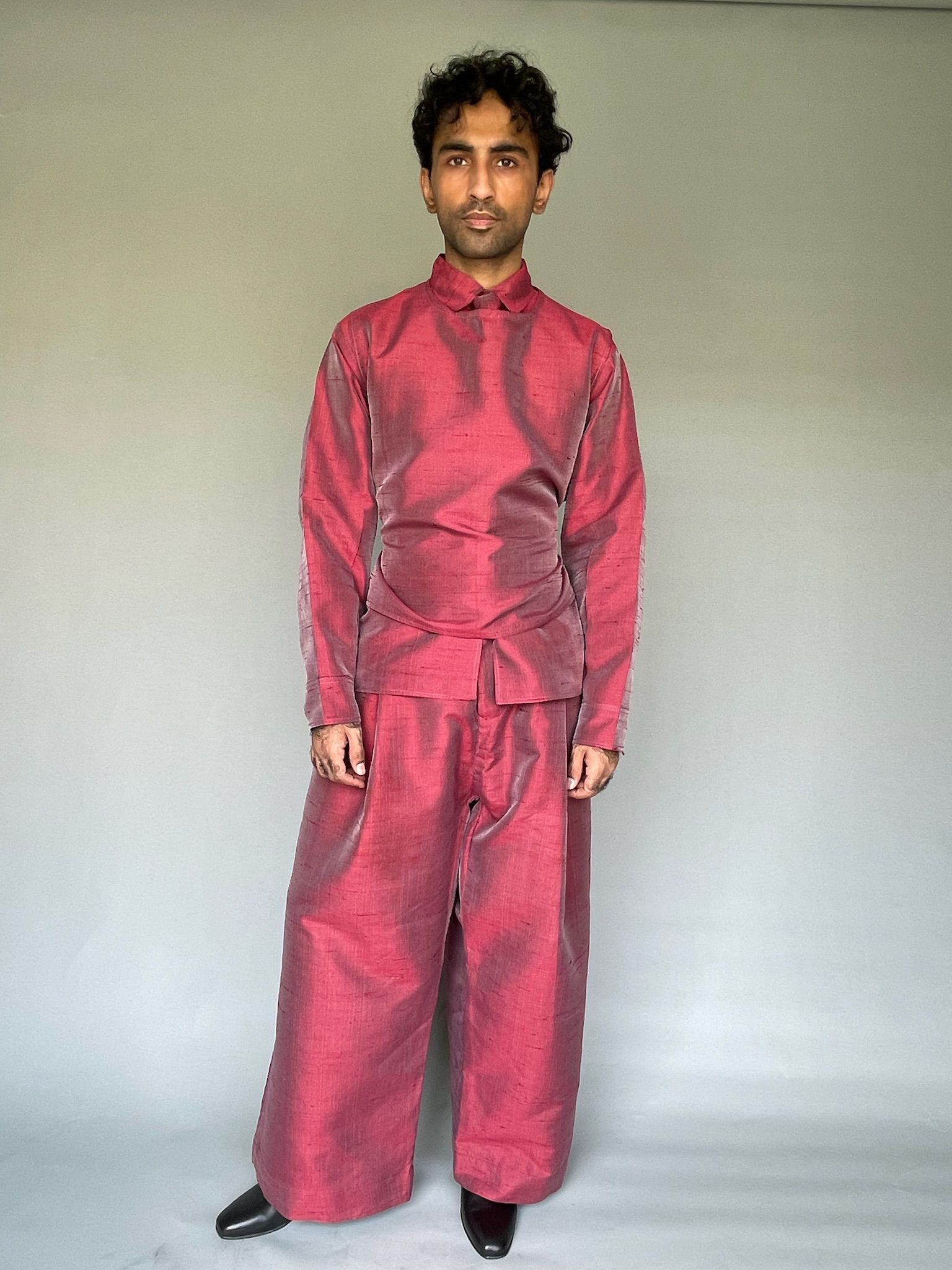 Raheel Shirt