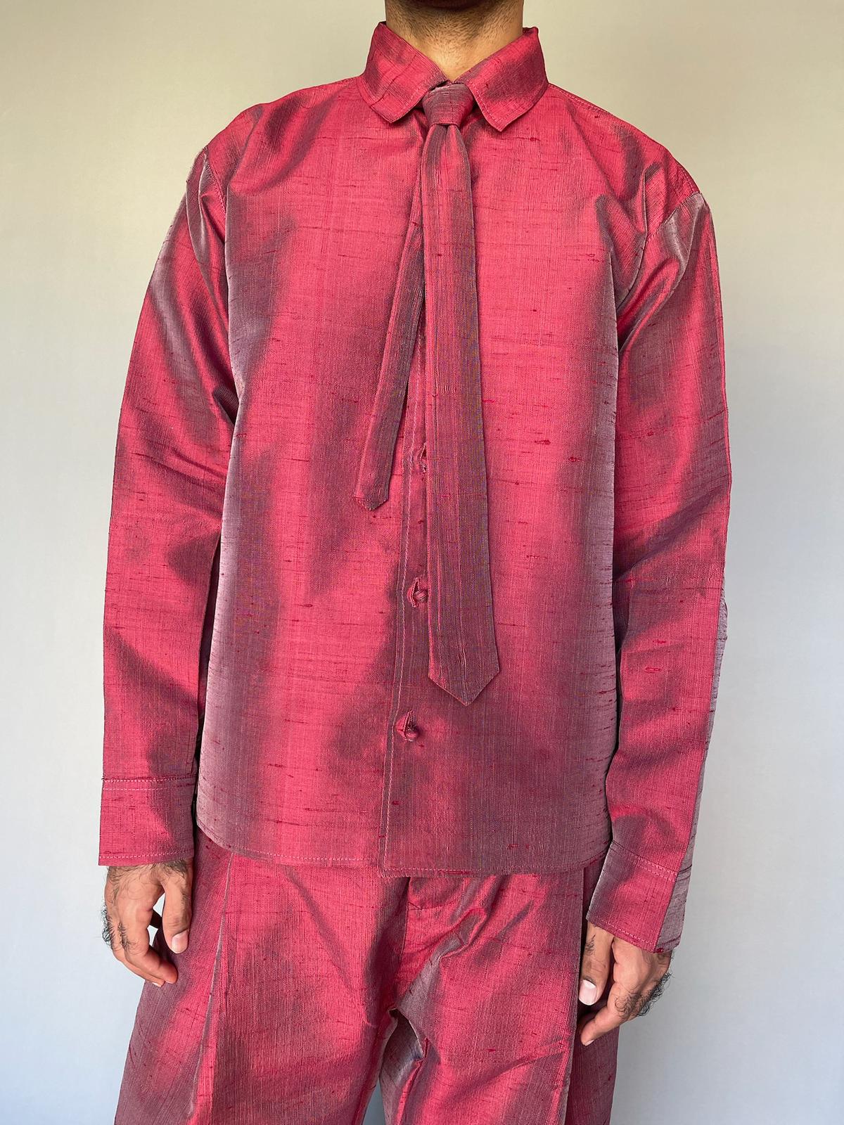 Raheel Shirt