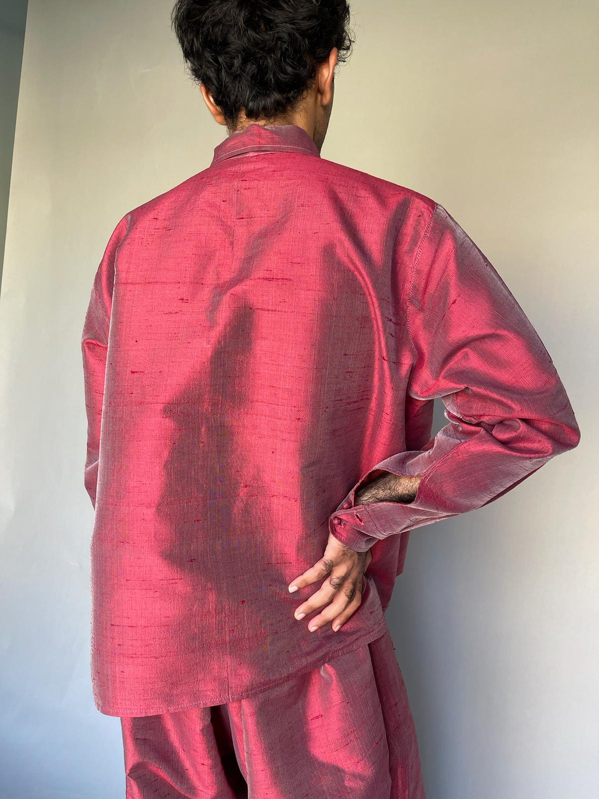 Raheel Shirt