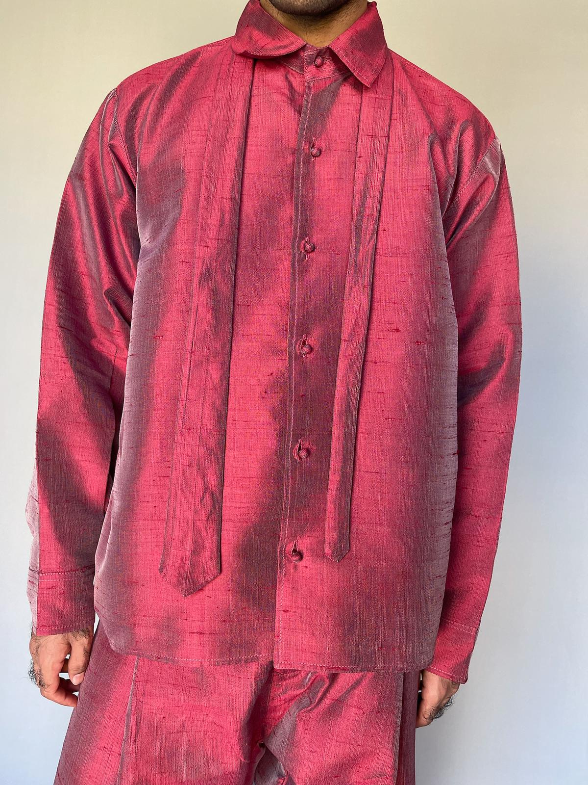 Raheel Shirt