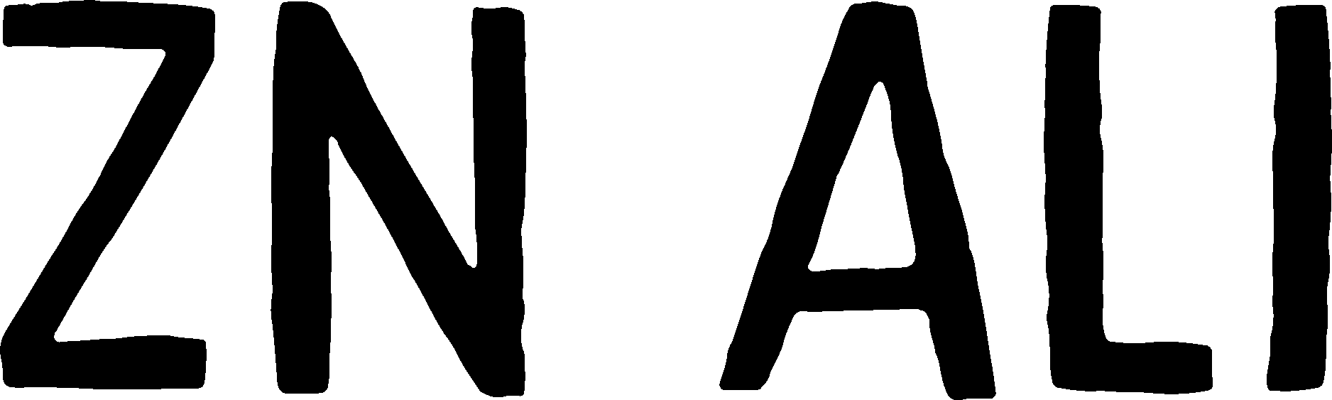 znali.co logo