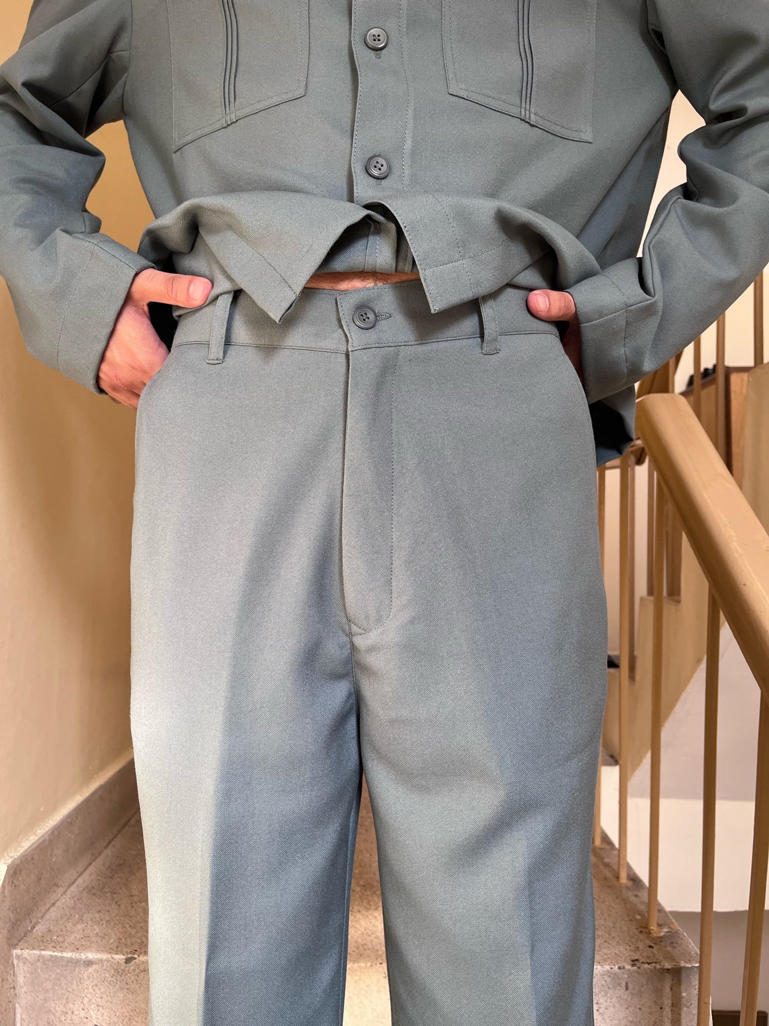 Safari Set