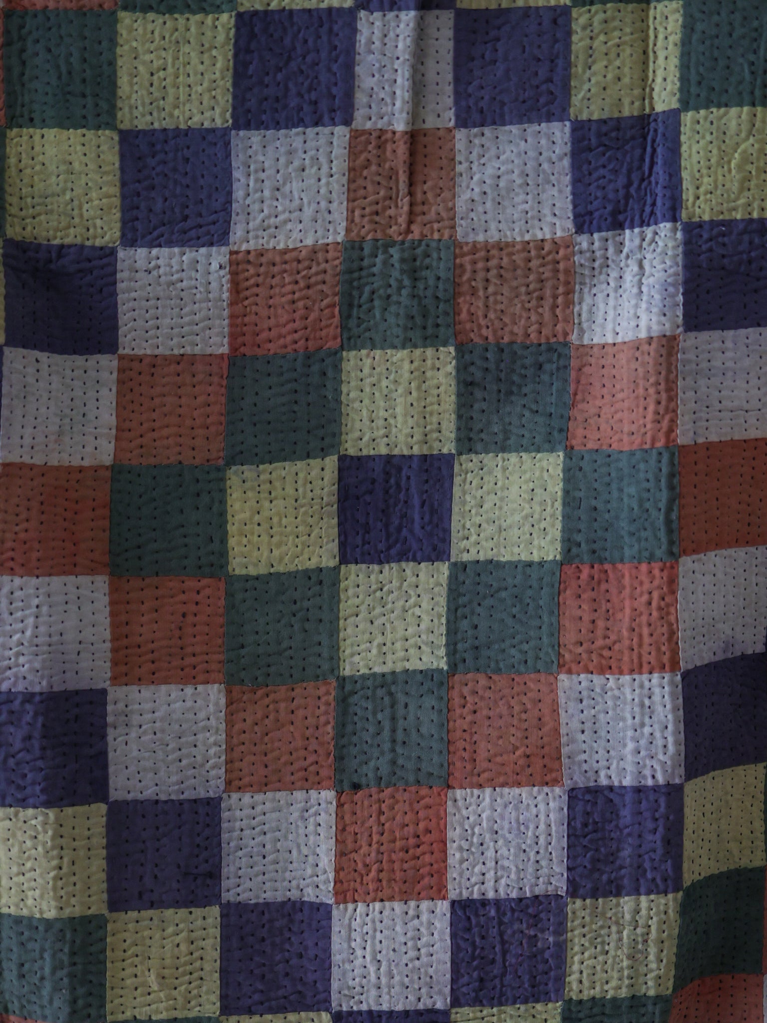 Hamza Quilt