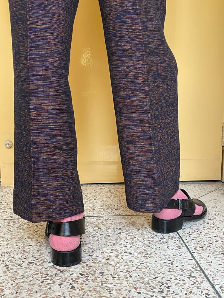 Juhi Trousers