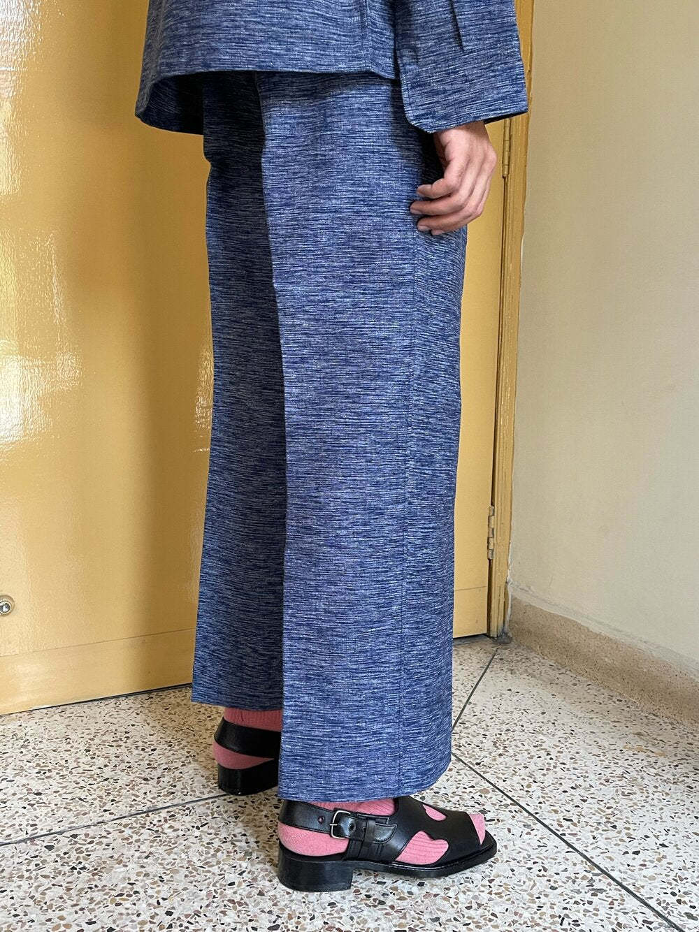 Kabir Trousers