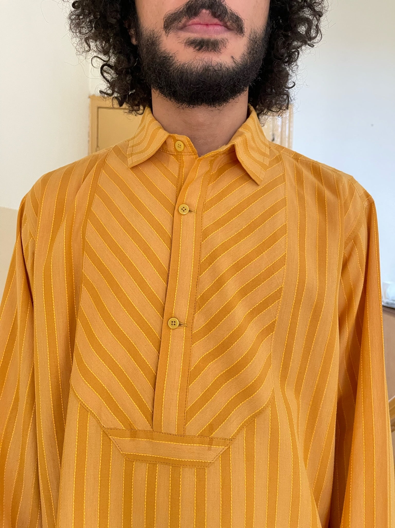 Aamrus Shirt