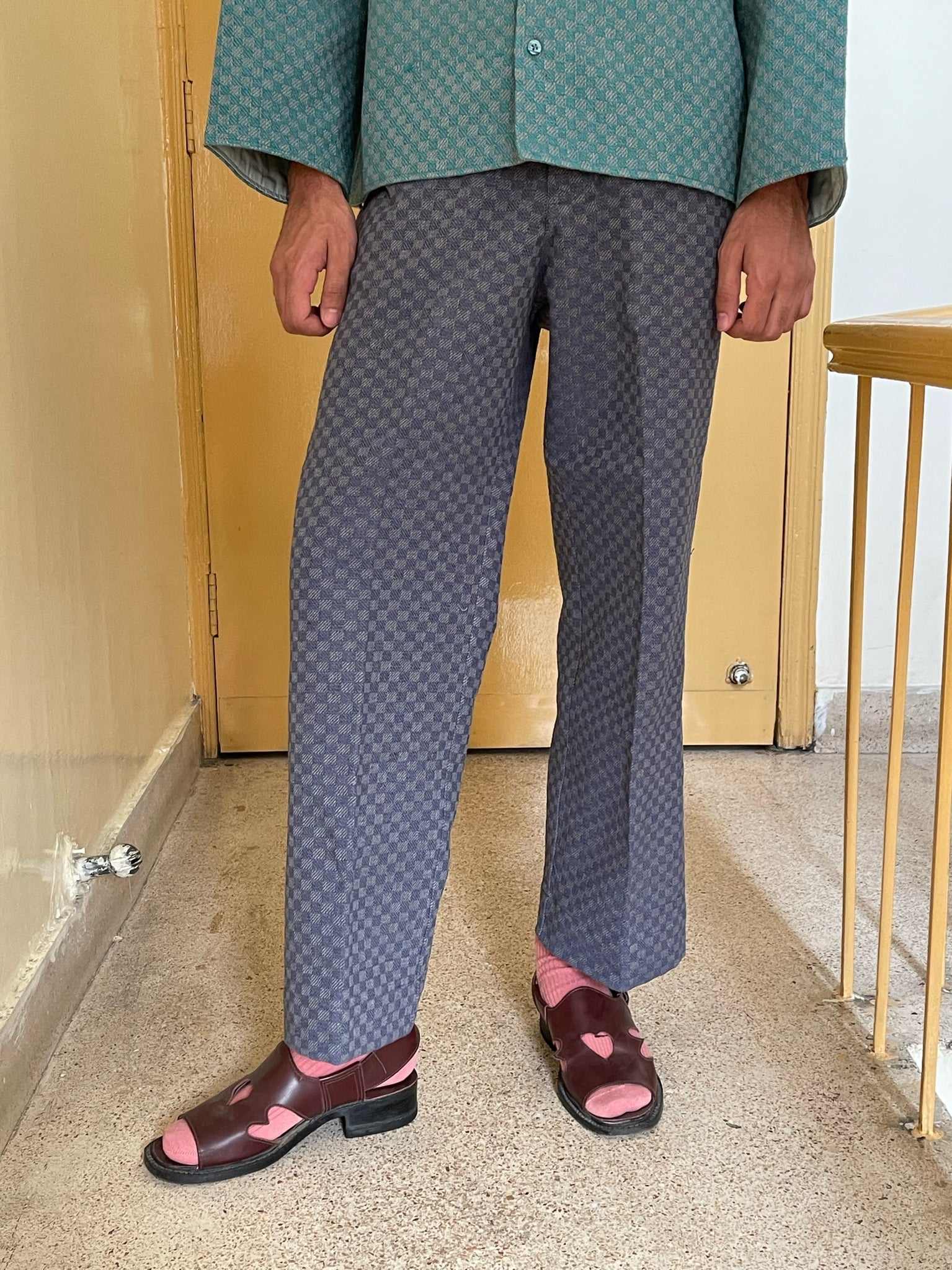 Midori Trousers