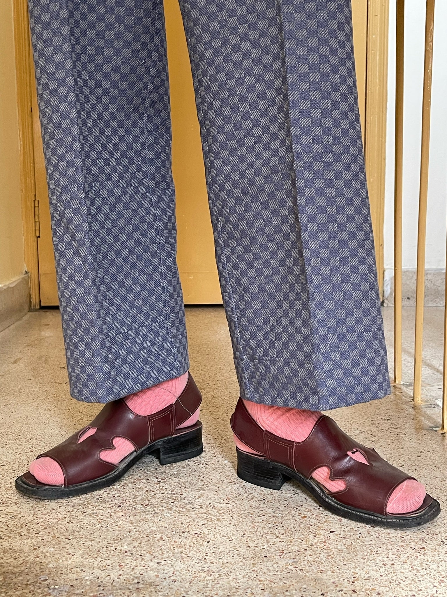 Midori Trousers