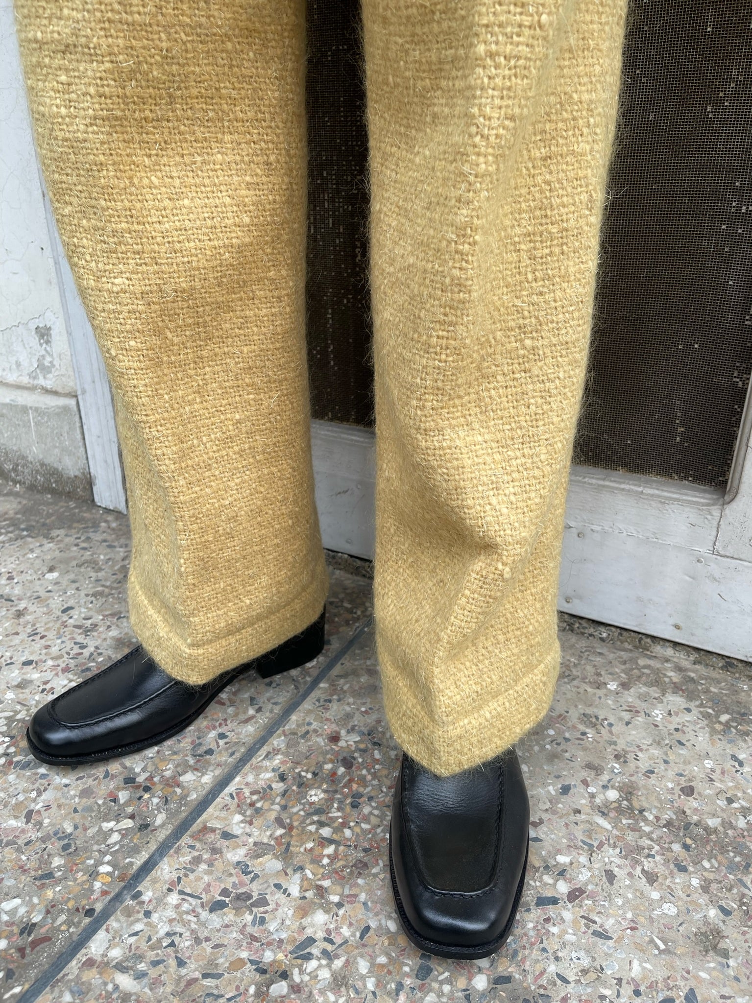 Kargosh Trousers