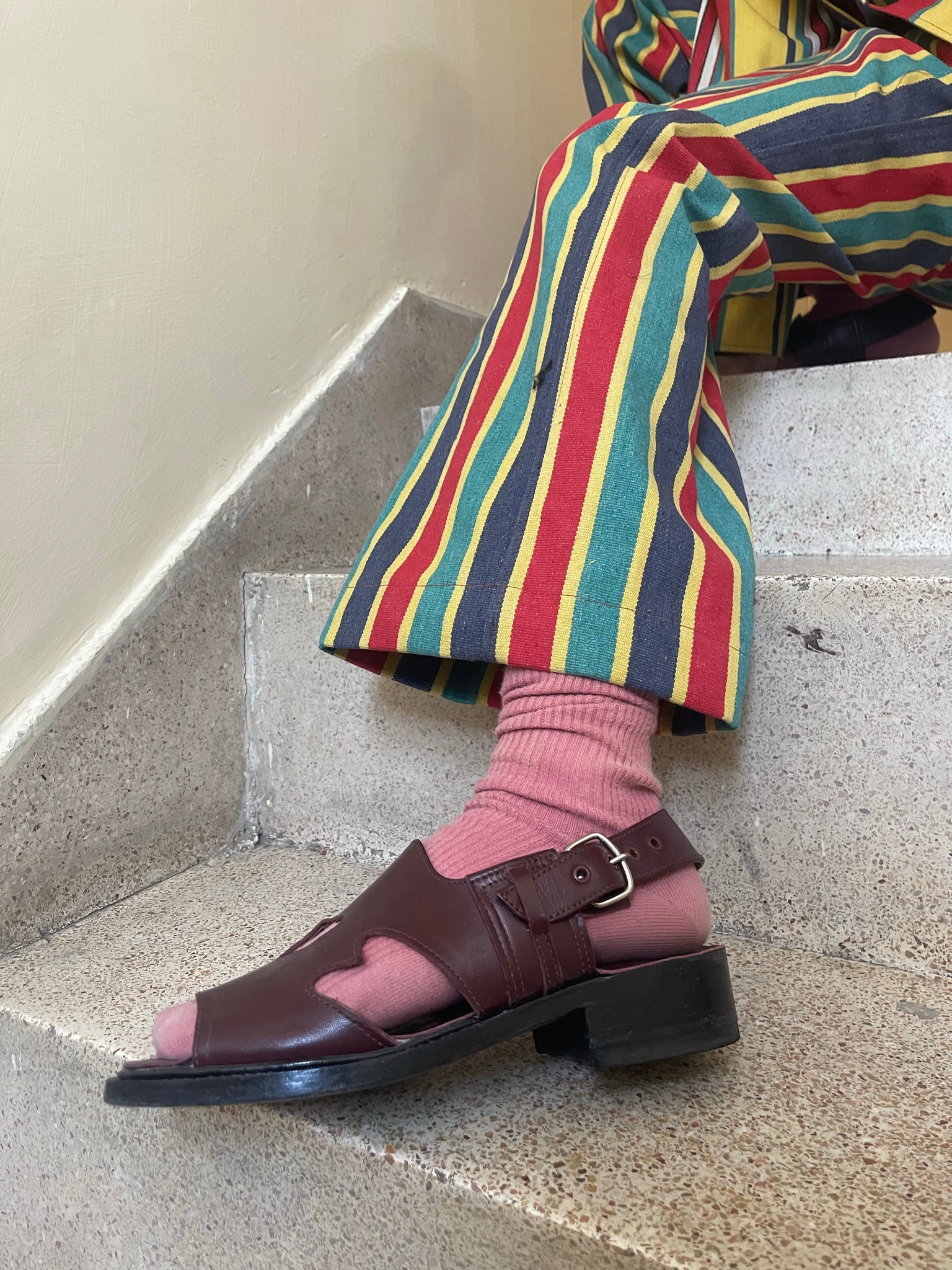 Hajju Trousers